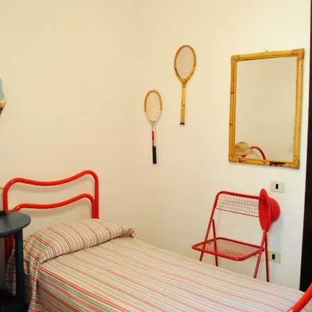 Via Dei Pini וילה *