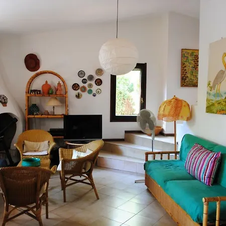 فيلة Via Dei Pini *