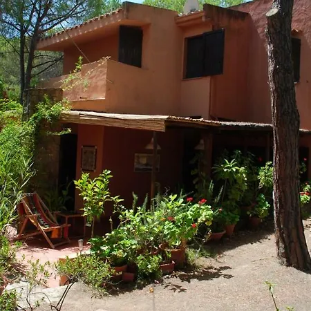 Via Dei Pini Villa Fort Village