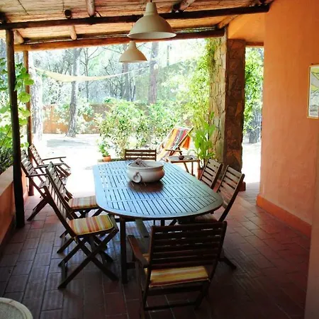 Via Dei Pini فيلة