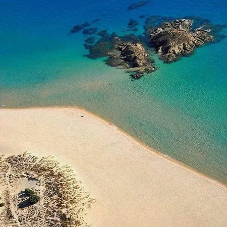 Via Dei Pini וילה