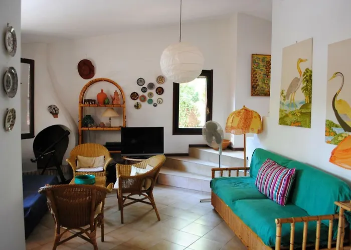 Villa Via Dei Pini *